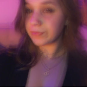 Meet your Posher, Lilly